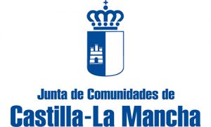 Logo Junta de Comunidades de Castilla la Mancha
