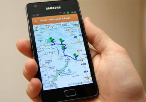App alarma App alarma