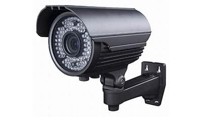 Edición maleta Pautas Instalación de cámaras de seguridad y videovigilancia en Toledo - IDASSA