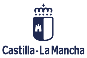 Logo Junta Castilla la Mancha